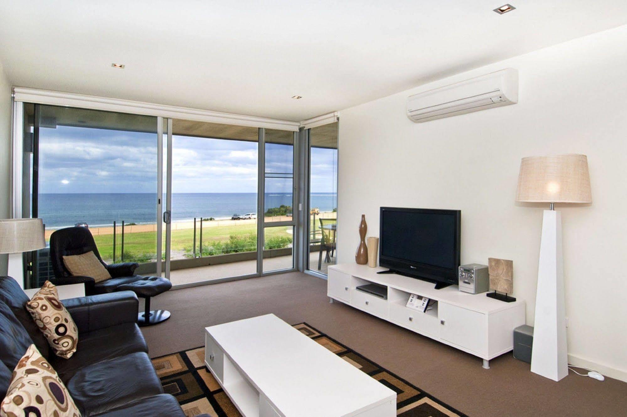 Beachfront Resort Torquay, Australia Exterior foto