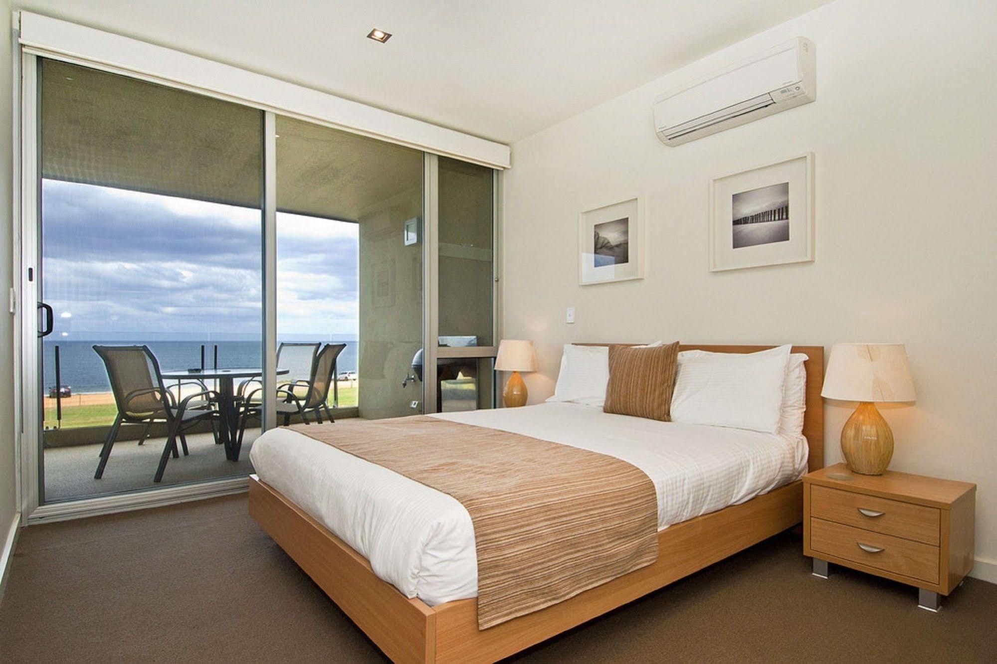 Beachfront Resort Torquay, Australia Exterior foto
